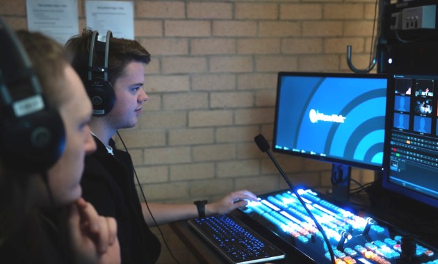 Free workshop for Year 11 and 12 students on new Bachelor of Communication course 