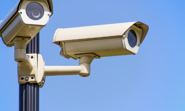 Regulating Chinese-made CCTV cameras in Australia