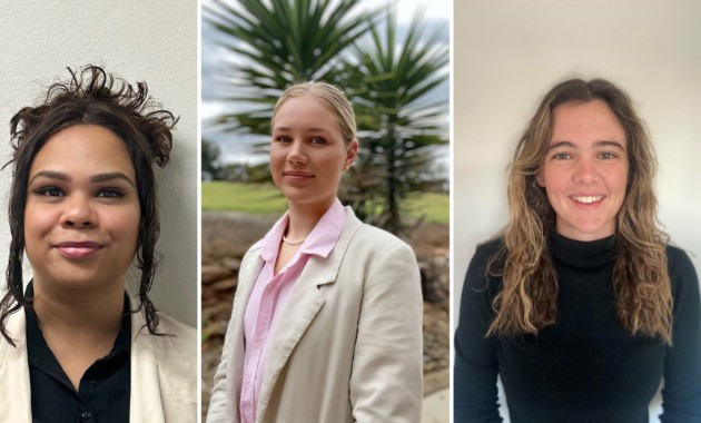 2024 New Colombo Plan scholars to gain Indo-Pacific research experience