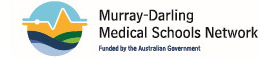 Murray-Darling Medical Schools Network