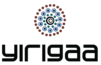 Yirigaa logo