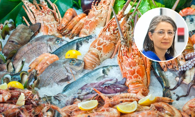 Eating seafood? Researchers explore regional attitudes and consumption patterns