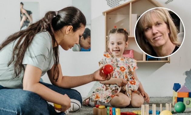New program creates safe, respectful communities in early childhood settings