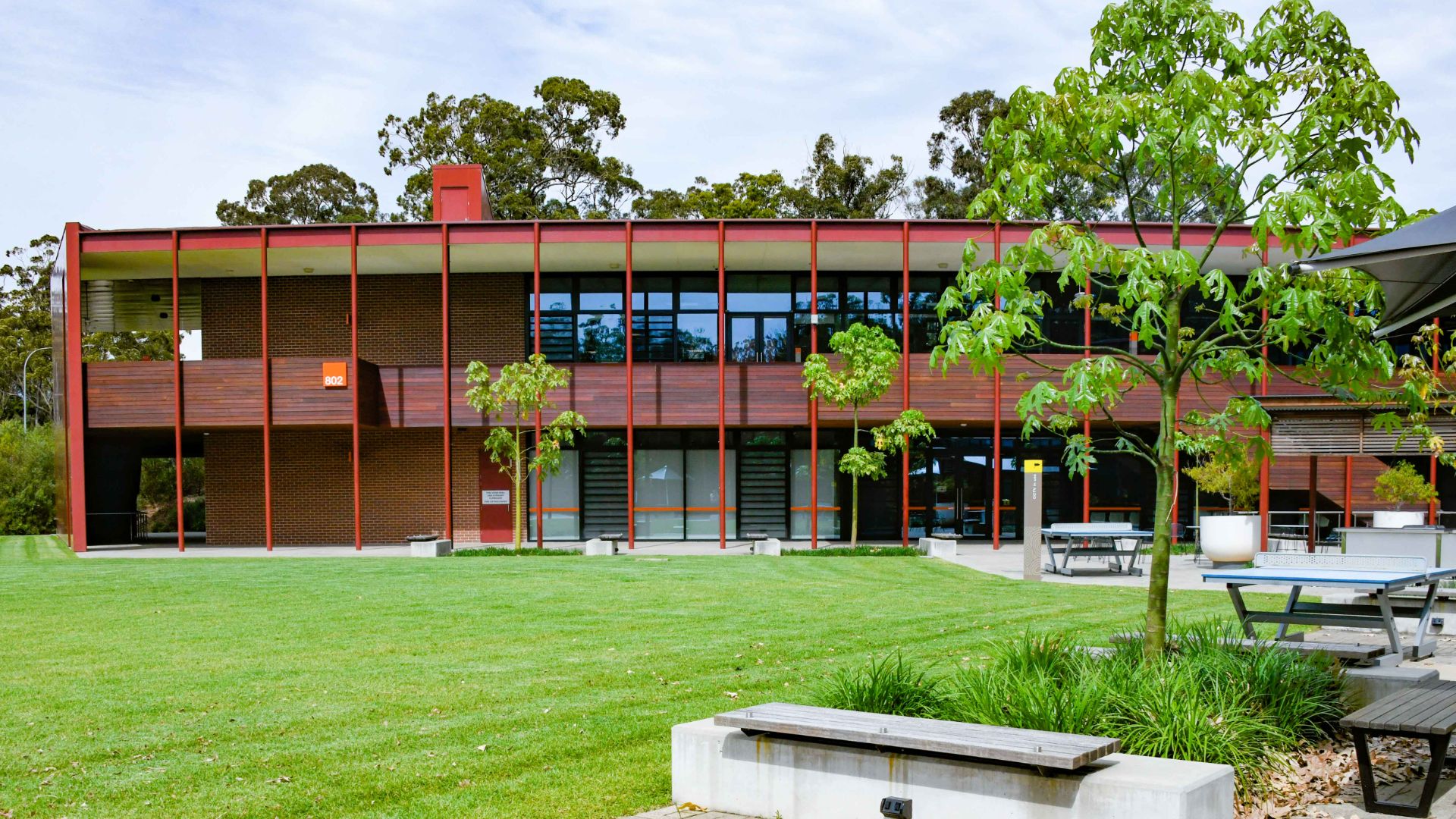 Charles Sturt celebrates global recognition in 2025 Times Higher Education Impact Rankings