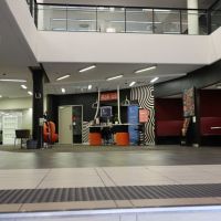 Learning Commons entry Level 3