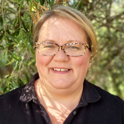 Latitia Kernaghan