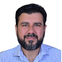 Dr. Faisal Rehan