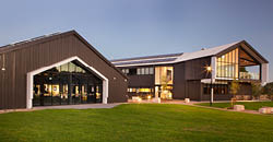 Introducing our regional campuses