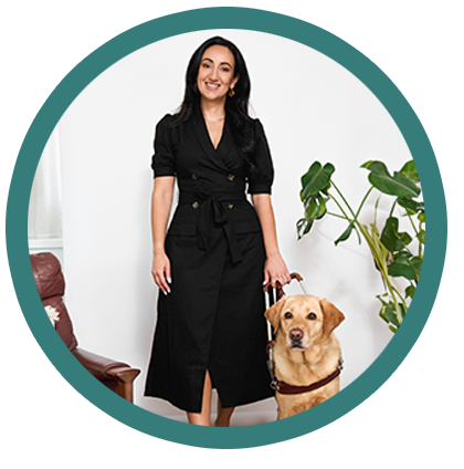 Chrissy Antonopoulos and Tayra