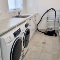 Laundry facilities
