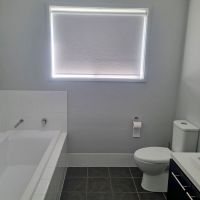 Cowra house bathroom