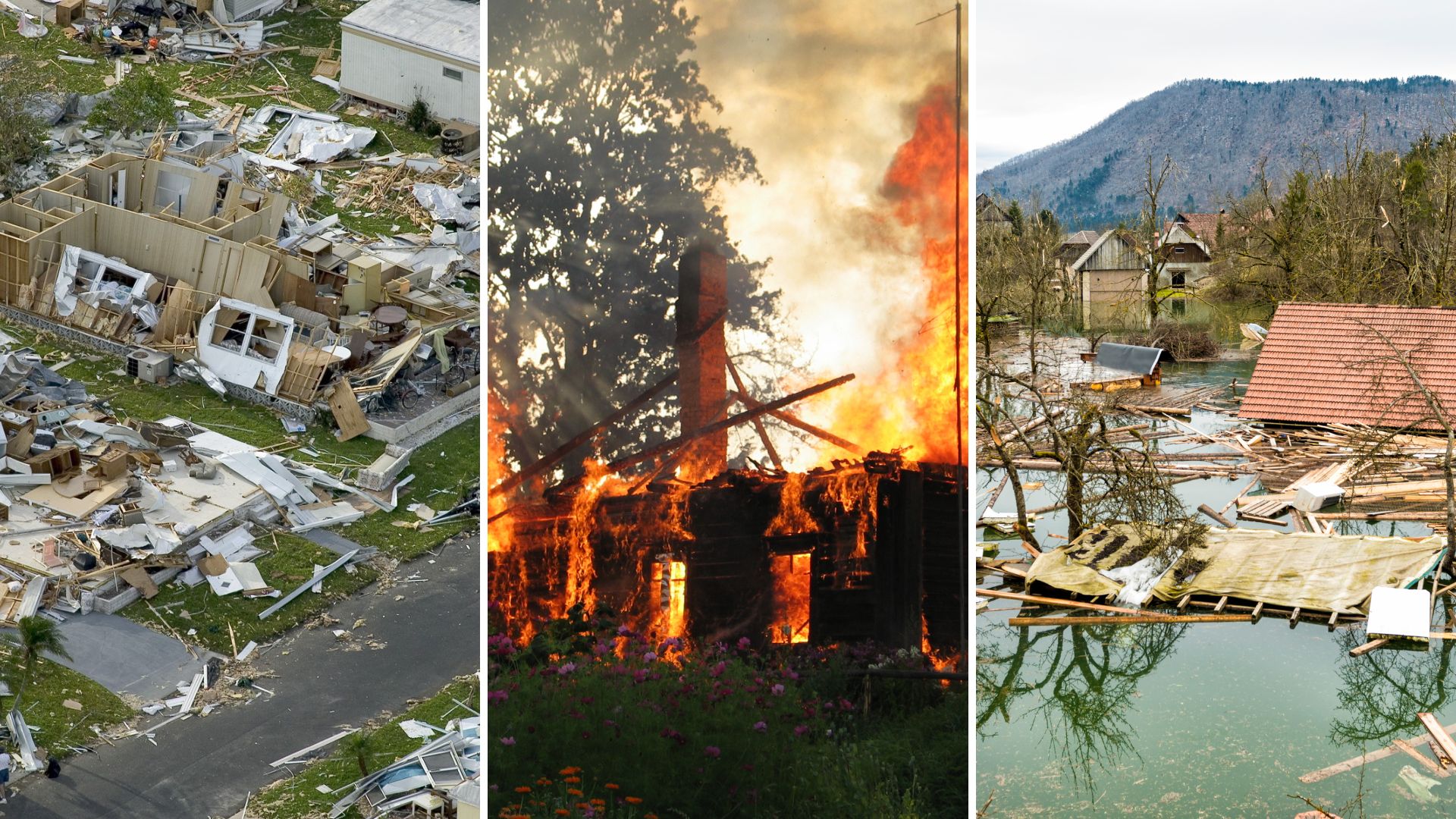 Australians on the move to escape climate extremes: Tasmania favoured