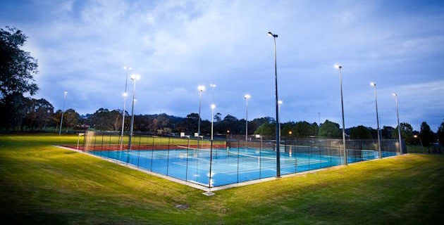 Sport and recreation