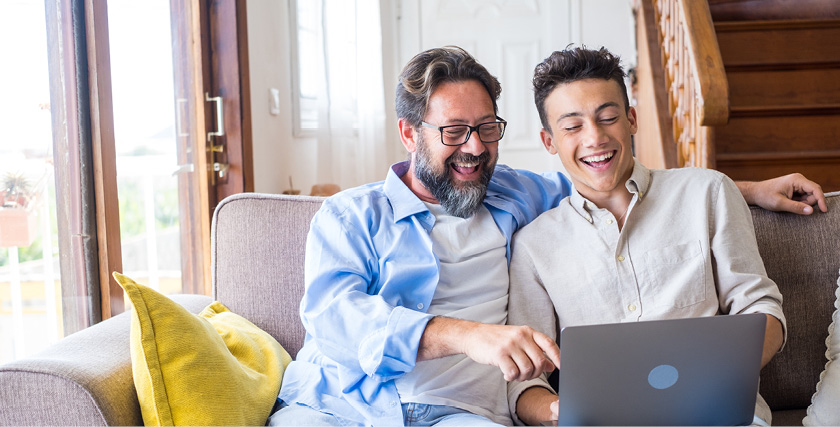 Online Parent Information Session