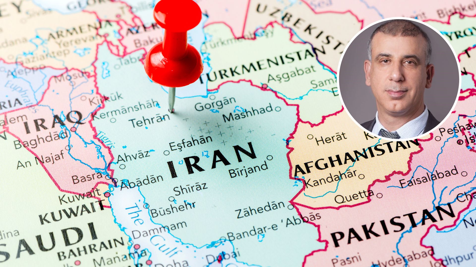 Who is Mojtaba Khamenei, Iran’s presumed next supreme leader? change – or more brutal suppression?