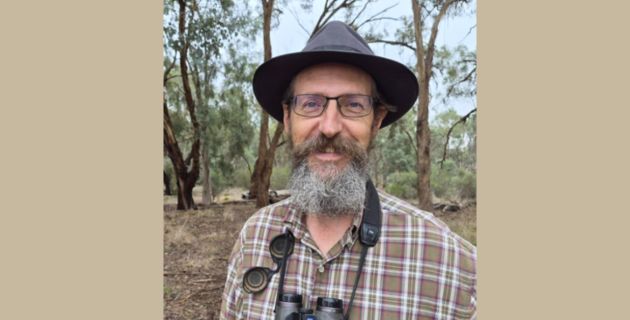 Professor David Watson