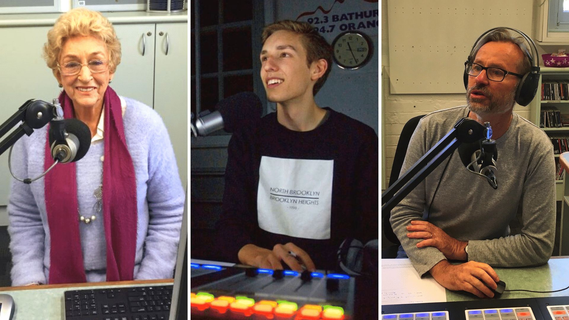 Community radio 2MCE celebrates 50 years of broadcasting