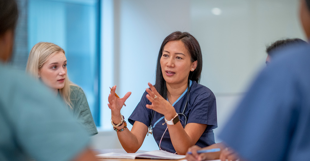 Clinical education