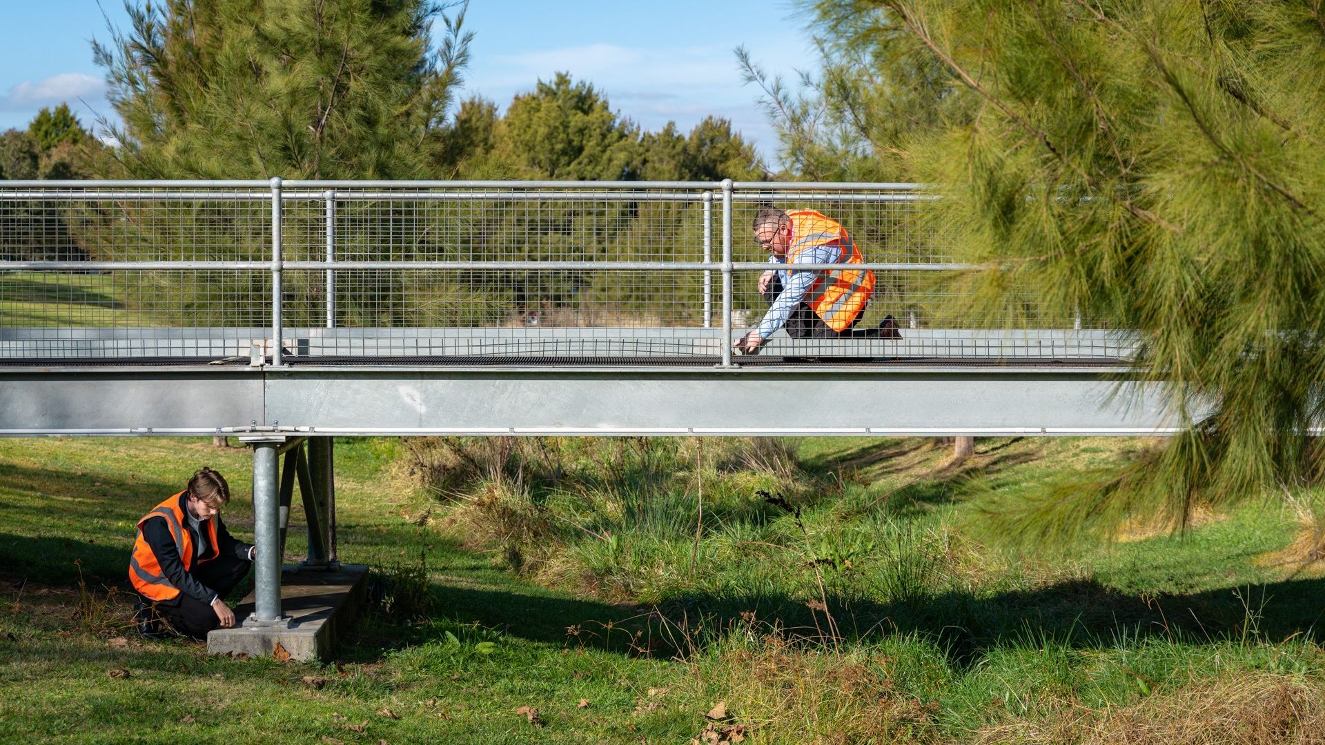 Engineers, backbone of Australia’s development despite a national shortage