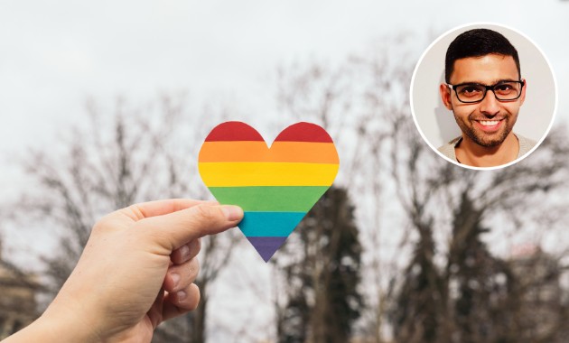 Regional LGBTQ+ community experiences higher rates of discrimination