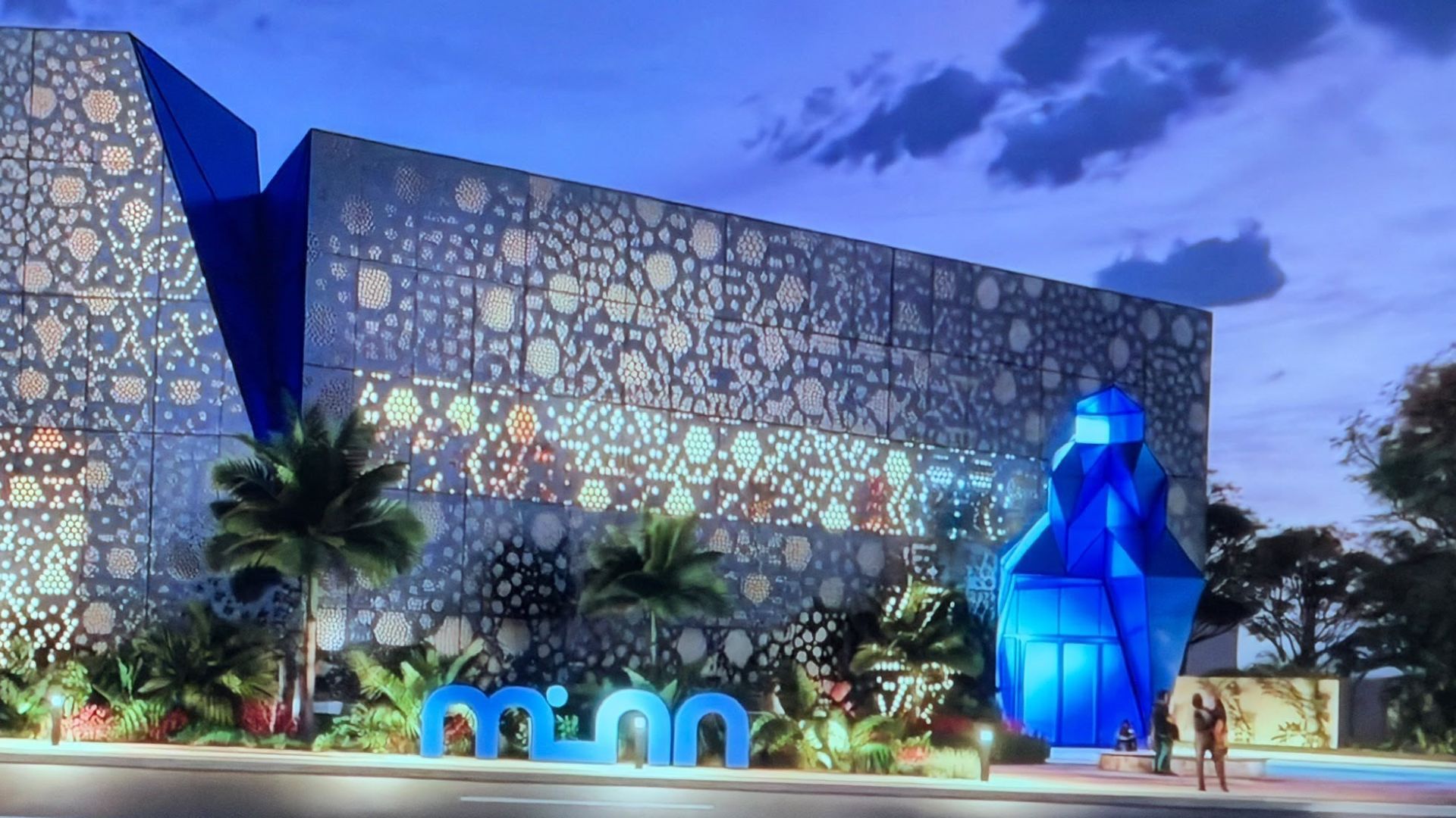 New Islamic art museum will foster social cohesion, artistic and cultural appreciation