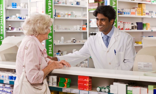 Expanded role for NSW pharmacists doesn’t replace GPs but strengthens the primary healthcare system