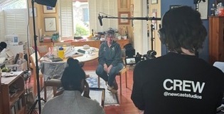 Bringing unpaid carers’ stories into focus 