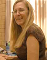 CSU education lecturer and researcher Dr Andrea Reupert.