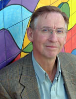 Professor Tom Campbell