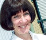 Professor Lyn Gorman is CSU&rsquo;s new Deputy Vice-Chancellor (Administration)