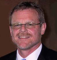 Leading international wine researcher, CSU's Professor Thomas Henick-Kling.