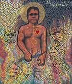 La Trobe Regional Art Gallery is hosting the CSU exhibition of major works.