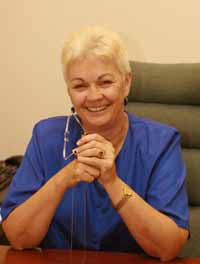 The Dean of the Faculty of Education Professor Toni Downes will address graduates in Hong Kong.