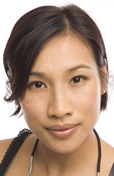 CSU theatre/media graduate, Ms Shien Chee to return to Bathurst.