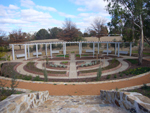 The ACCC's Bible Garden, Canberra