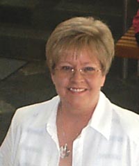 CSU's Professor Elaine Duffy, Head of the School of Nursing and Midwifery.