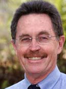 WRI Director, Mr Tom Murphy.