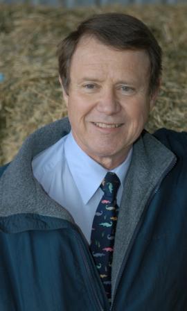 Professor Peter Chenoweth