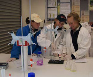 The Agriculture Enrichment Day will be hosted by the EH Graham Centre on Friday 11 June. 