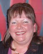 CSU's Dr Jenny Sappey