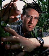 Associate Professor David Watson