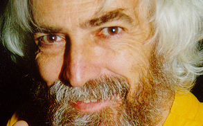 Professor Terry Bossomaier