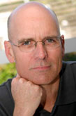 CSU Professor Clive Hamilton