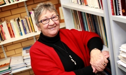 Professor Jeannie Herbert