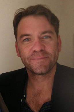 Brendan Cowell