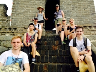 Paras China 2014_Great Wall group