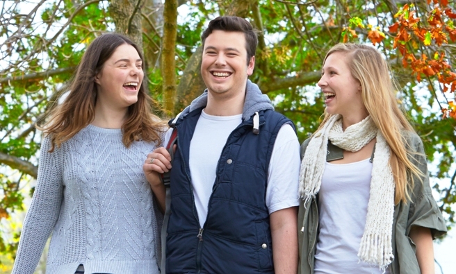 CSU Students