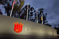 RIRDC to relocate to CSU in Wagga Wagga 