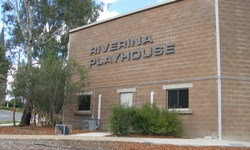 Back on the Riverina Playhouse stage