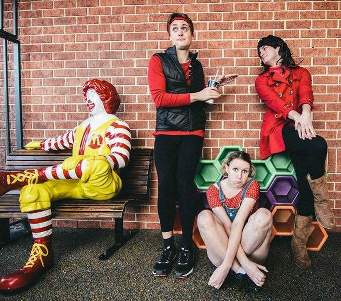 2015 SPRUNG Festival